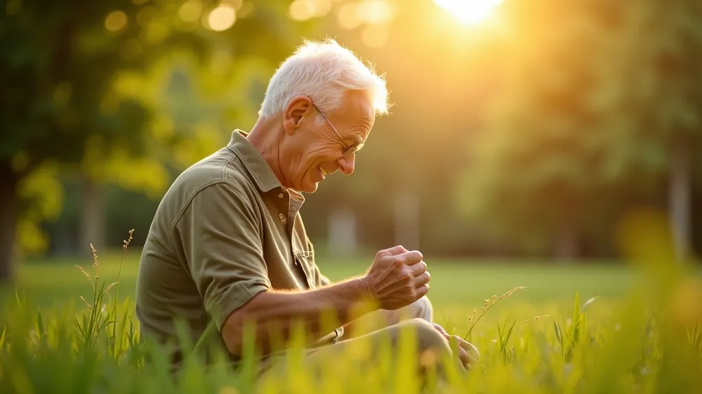 Daba un veselības ieguvumi pārgājienos, senioru aktīvā dzīve
