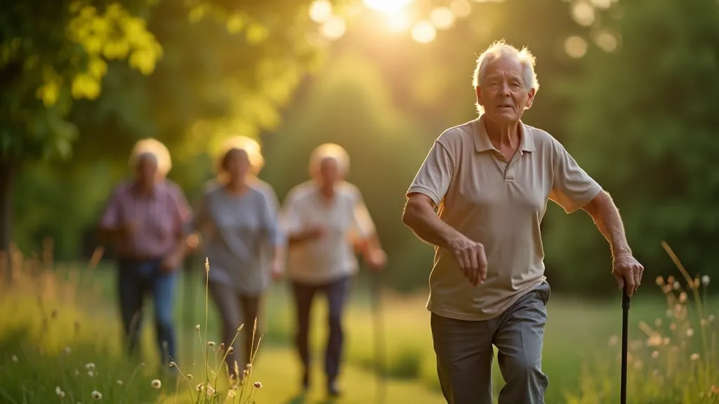 Vietas un tūres senioru grupām — draudzīgas aktivitātes